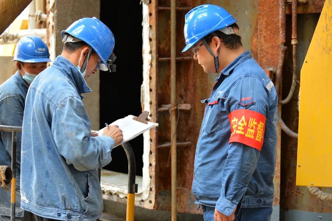 “安全生产月”丨赏金国际井神热电分公司“三维”管理体系 提升本质安全