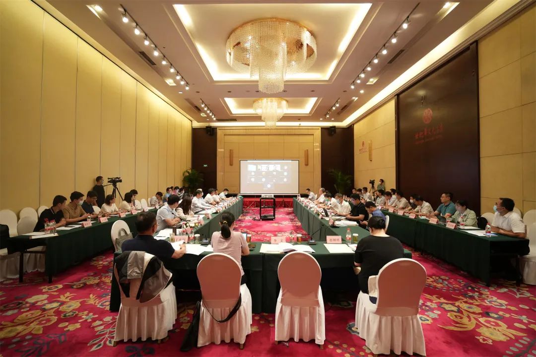 赏金国际集团465MW/2600MWh盐穴压缩空气储能项目可研报告通过专家评审