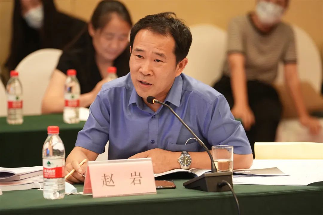 赏金国际集团465MW/2600MWh盐穴压缩空气储能项目可研报告通过专家评审