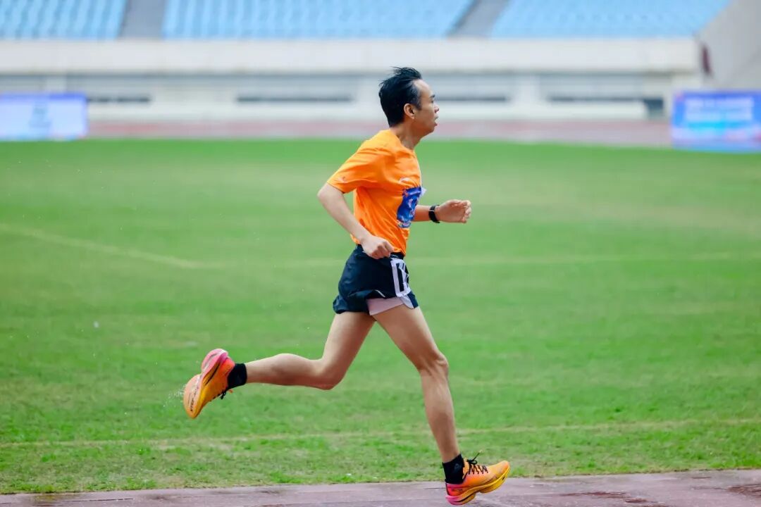 赏金国际集团在省部属企业第二届职工运动会中获佳绩